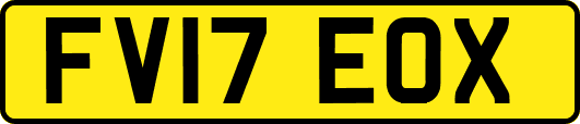 FV17EOX