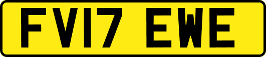 FV17EWE