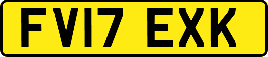 FV17EXK