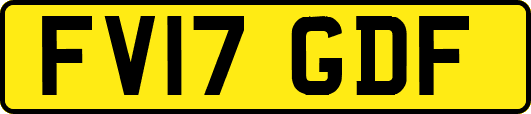 FV17GDF