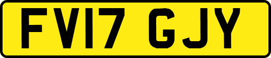 FV17GJY