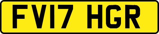 FV17HGR
