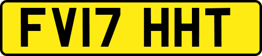FV17HHT