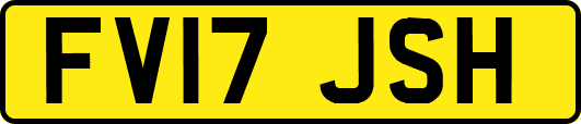 FV17JSH