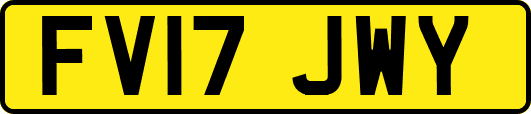 FV17JWY