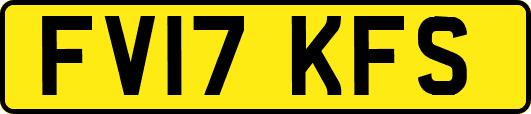 FV17KFS
