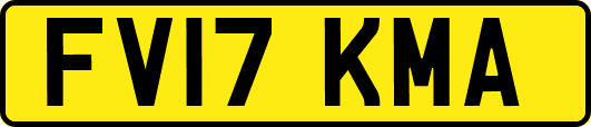FV17KMA