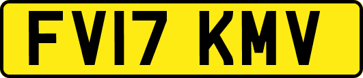 FV17KMV
