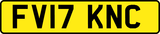 FV17KNC