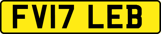 FV17LEB