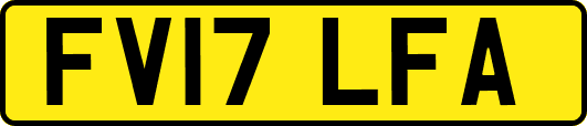 FV17LFA