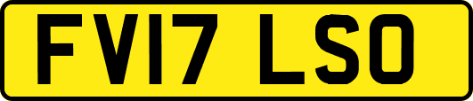 FV17LSO