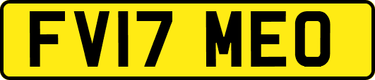 FV17MEO