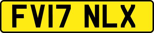 FV17NLX