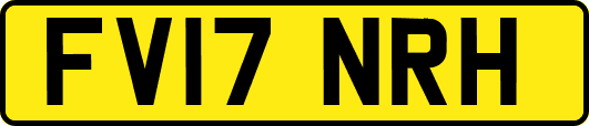 FV17NRH