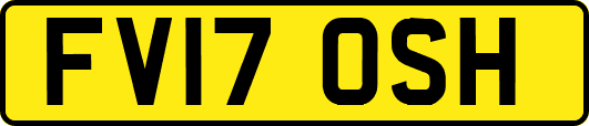 FV17OSH