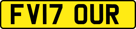 FV17OUR