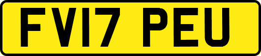 FV17PEU