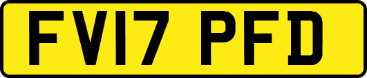 FV17PFD