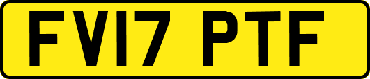 FV17PTF