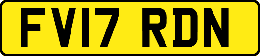 FV17RDN