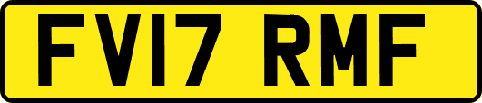 FV17RMF
