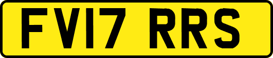 FV17RRS