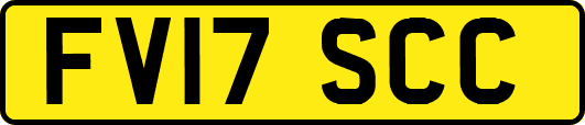 FV17SCC