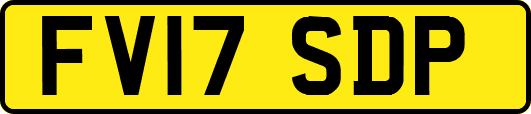 FV17SDP