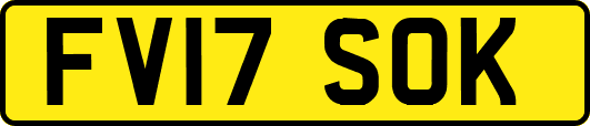 FV17SOK