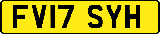 FV17SYH
