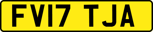 FV17TJA