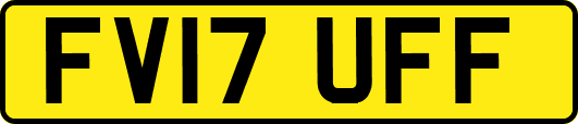 FV17UFF