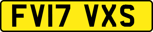 FV17VXS