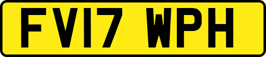 FV17WPH