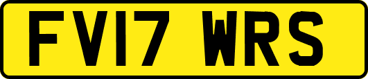 FV17WRS