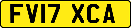 FV17XCA