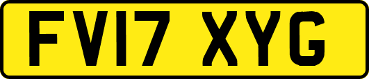 FV17XYG