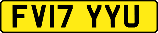 FV17YYU