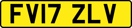 FV17ZLV
