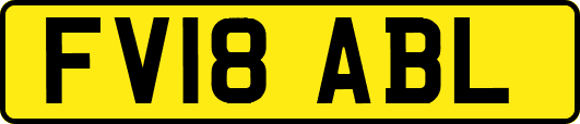 FV18ABL