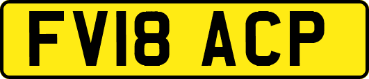 FV18ACP
