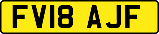 FV18AJF
