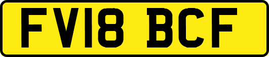 FV18BCF