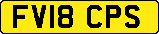FV18CPS