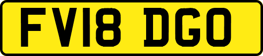 FV18DGO