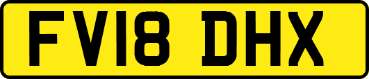 FV18DHX