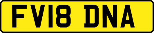 FV18DNA