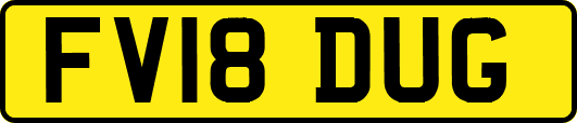 FV18DUG