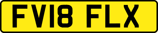 FV18FLX